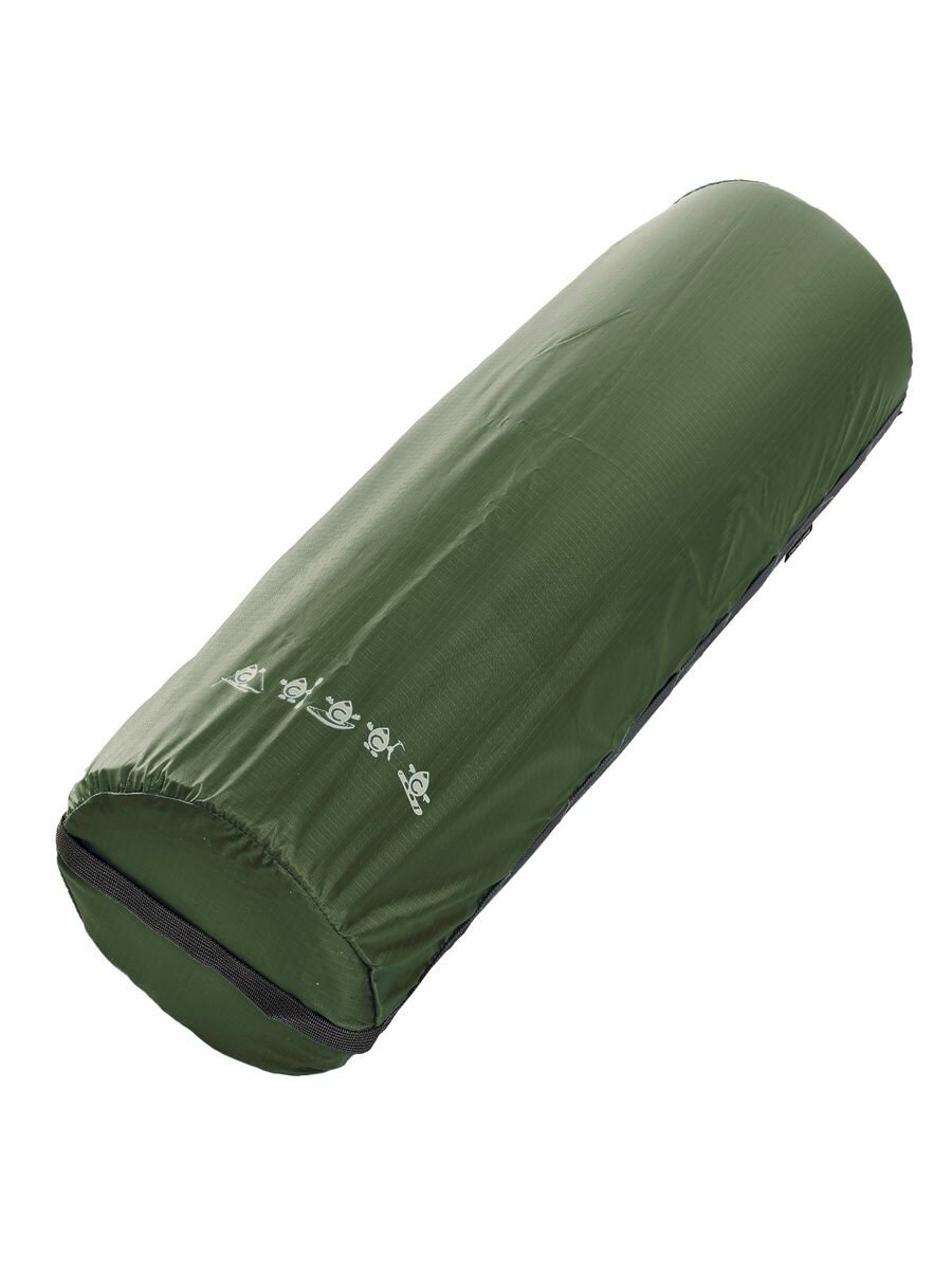 Чехол для туристического коврика Taffeta Хаки Снаряжение
