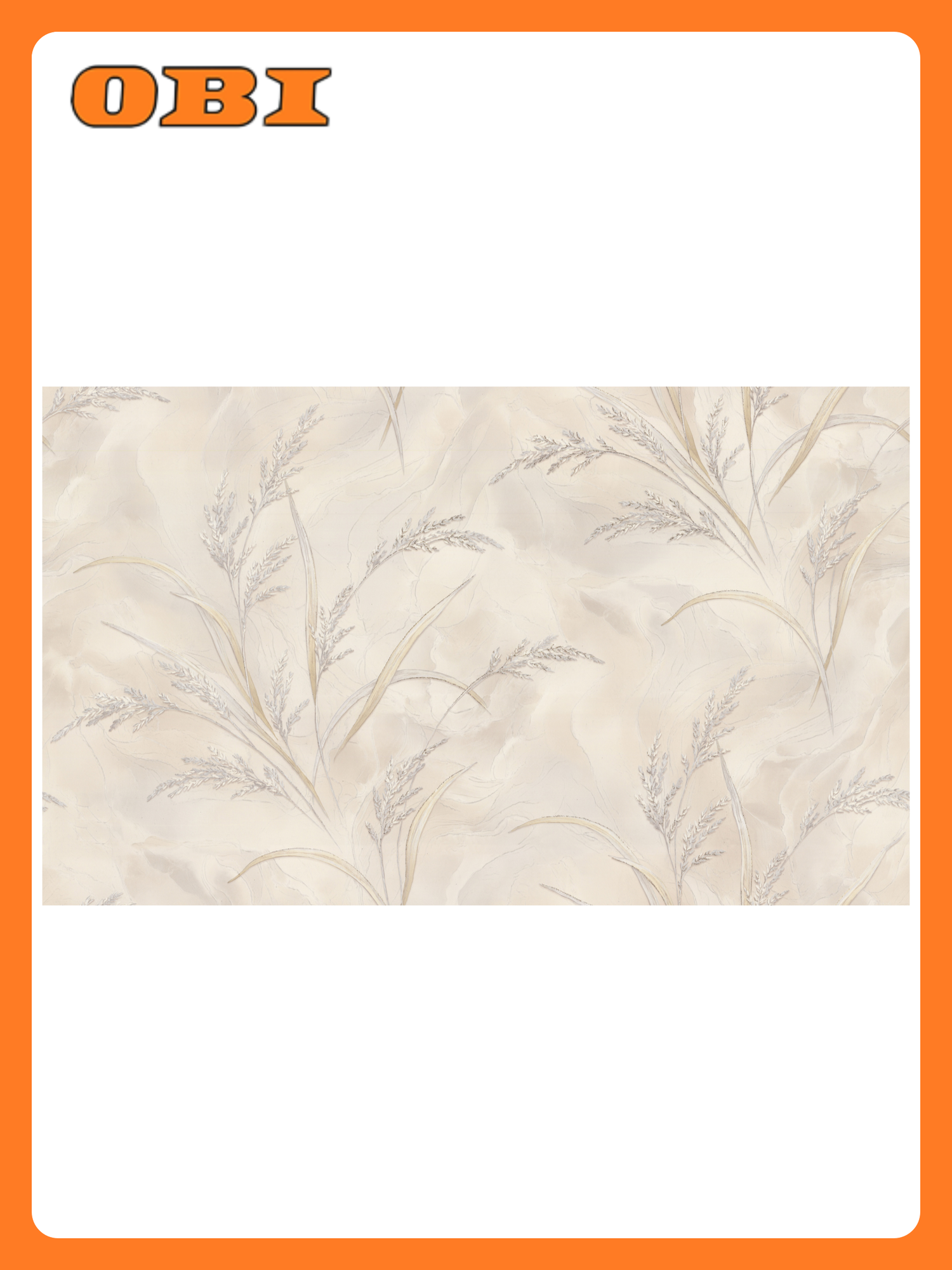 Виниловые обои Артекс Лира 11227-03 флизелиновая основа бежевые 106х10 м