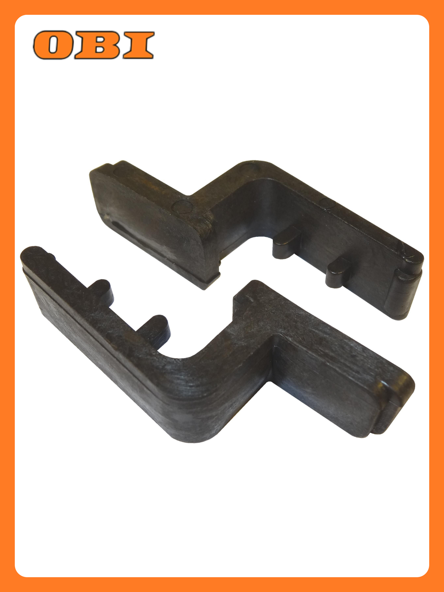 Универсальный фиксатор откосов Левша ХабА-1 6 шт. У1-2369