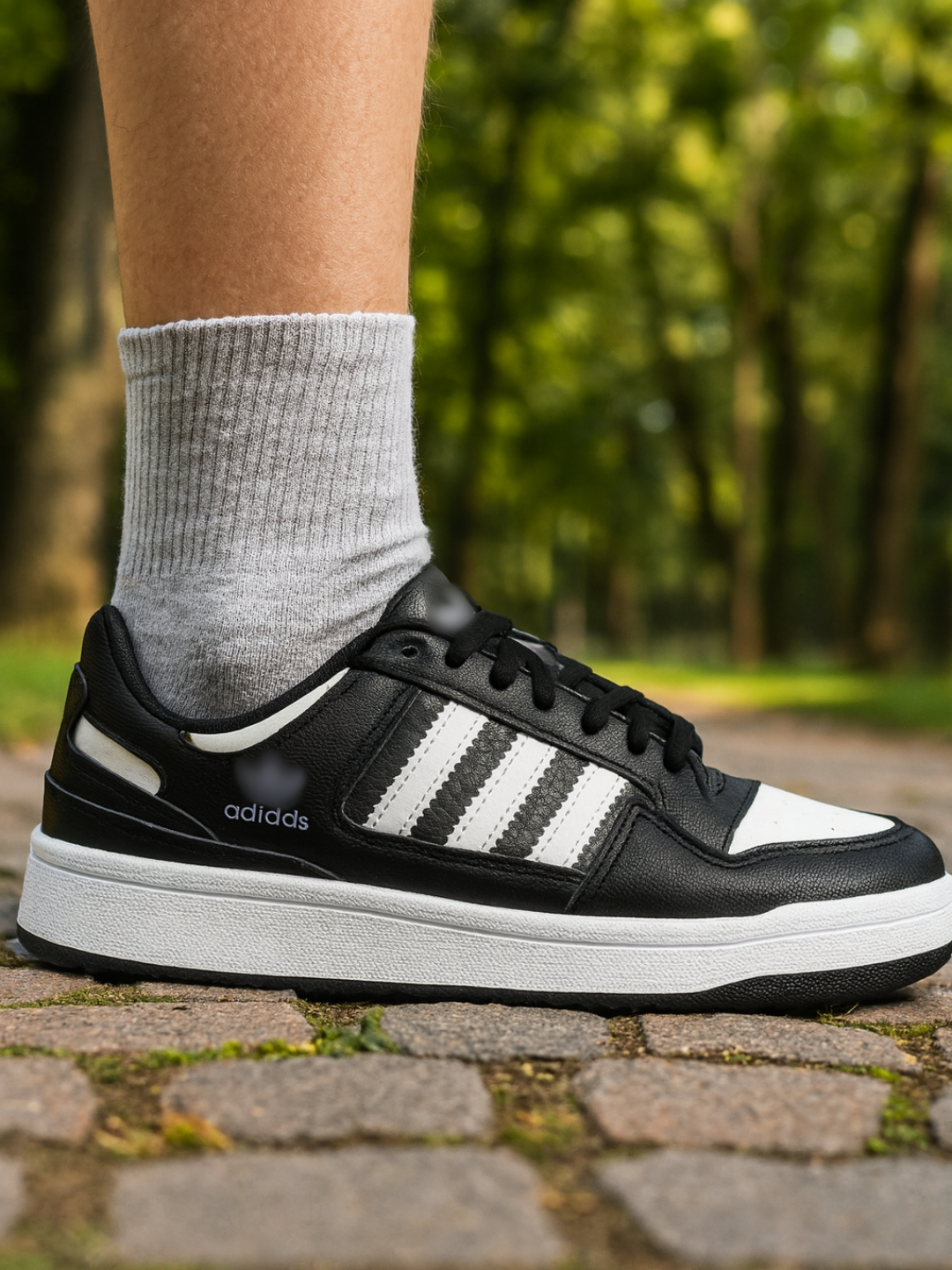 Кроссовки adidas