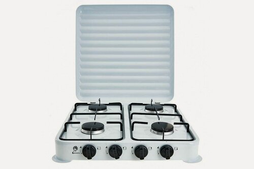 Изображение товара Газовая плитка настольная ВА-6504 четырехконфорочная