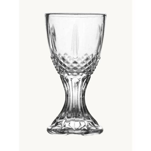 Рюмки маленькие 6 штук 10 мл Дамские 711₽