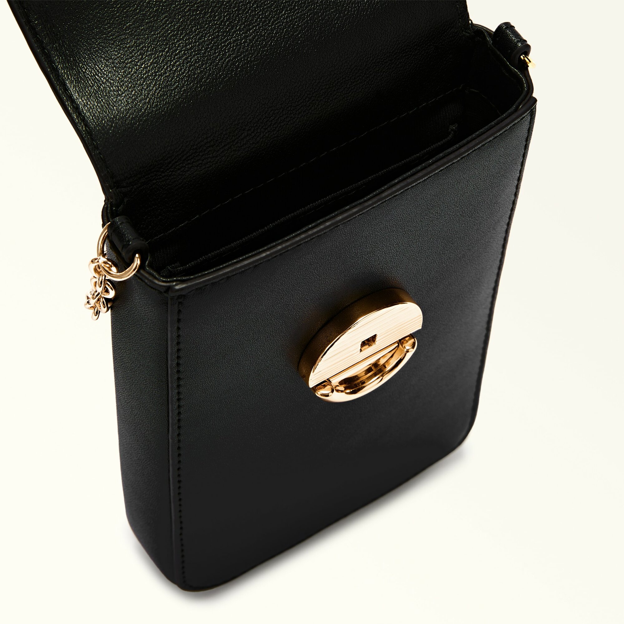 Сумка FURLA SFERA VERTICAL CROSSBODY — фото 1