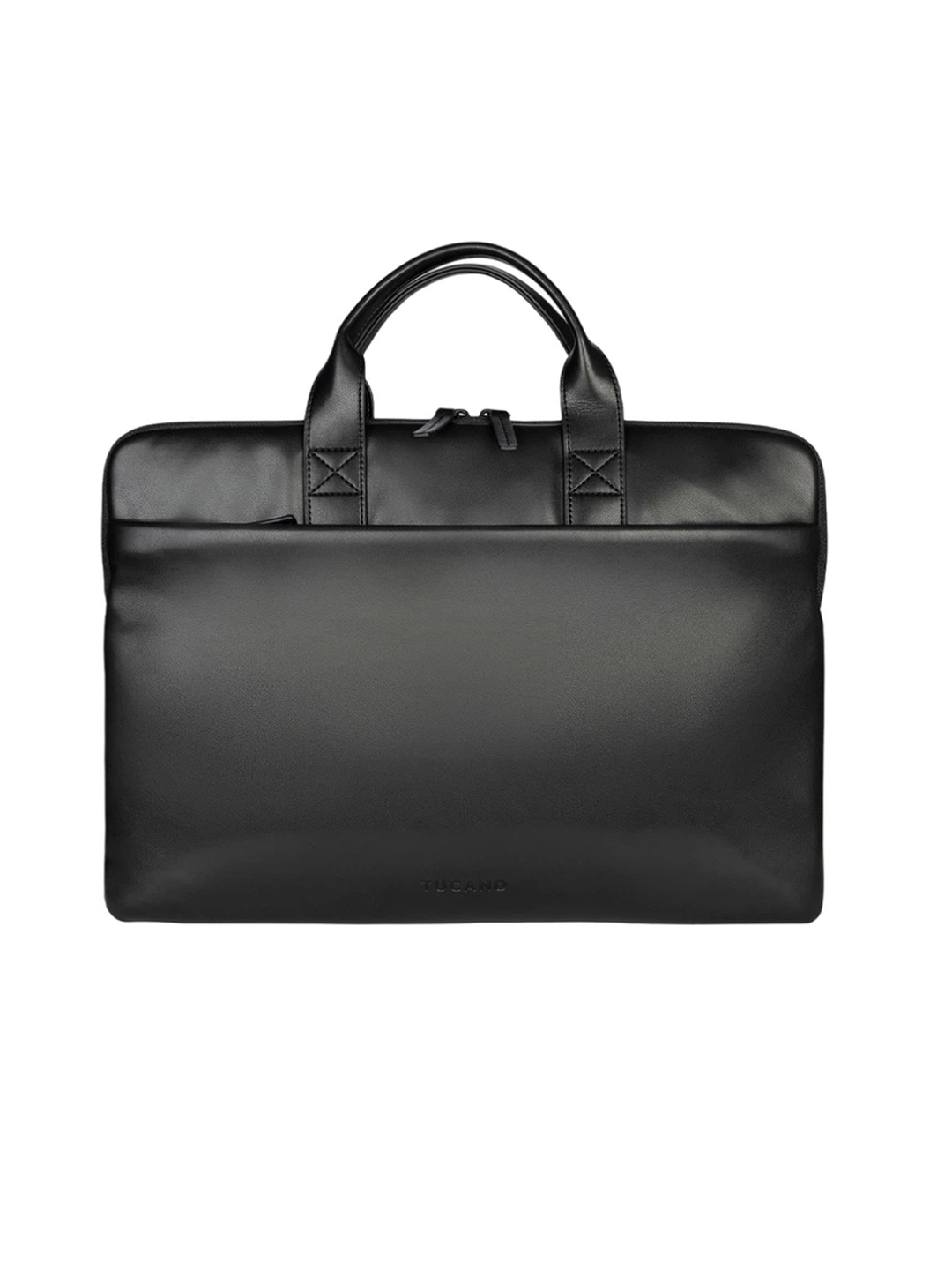 Сумка Tucano "Isotta", для ноутбуков, полиуретан, водостойкость, чёрный, BSISO1516-BK