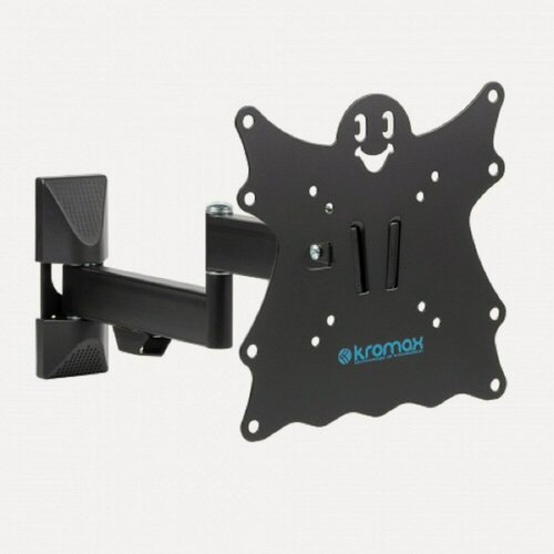 Изображение товара Кронштейн для ТВ Kromax CASPER-204 20-43 Черный