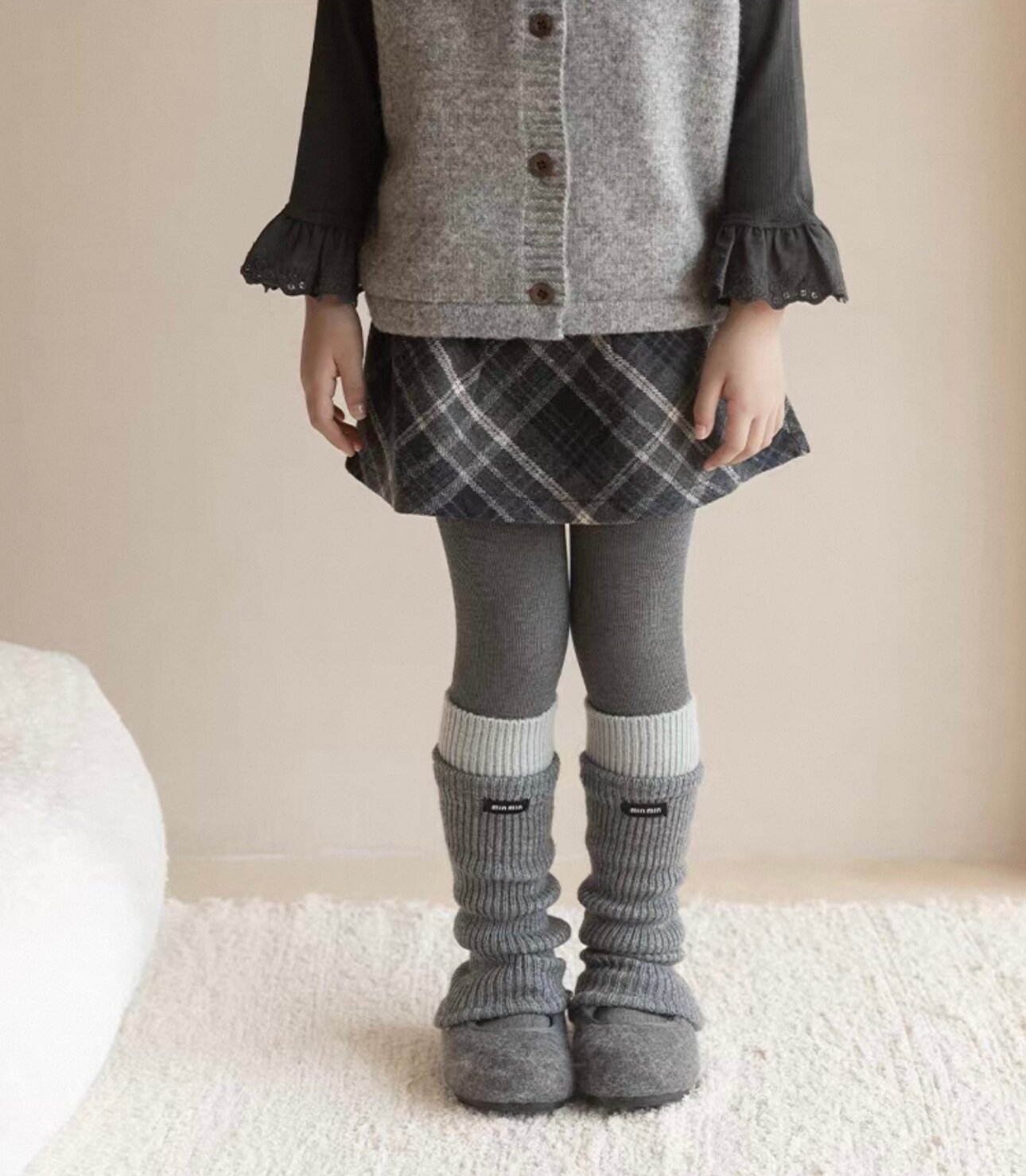 Гетры спортивные