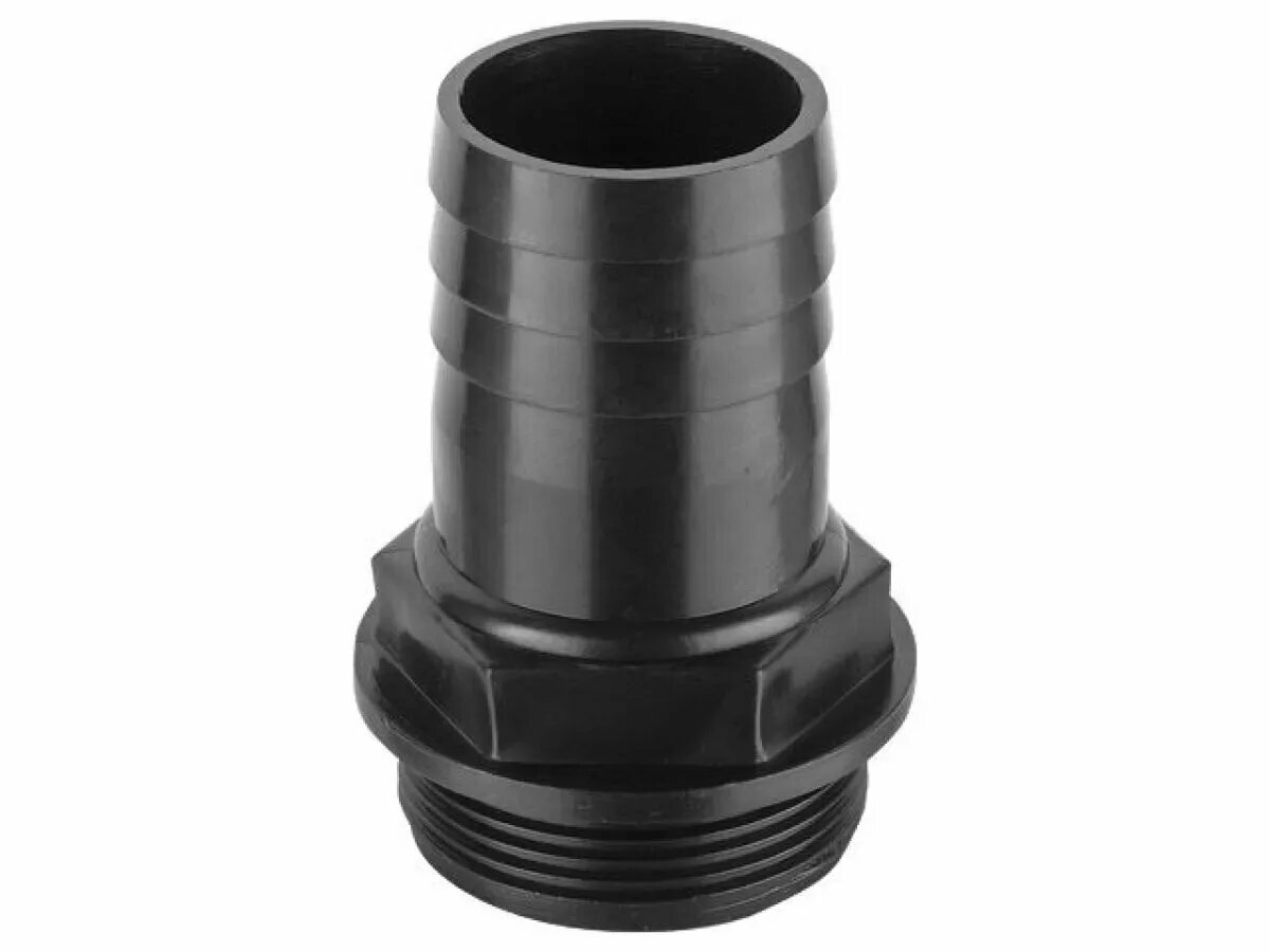 Штуцер 1" с наружной резьбой х 25 мм AV ENGINEERING (AVE183006)