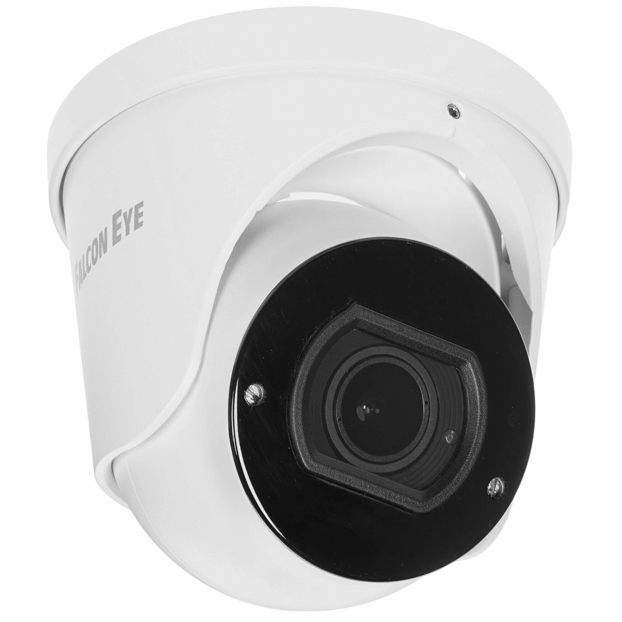 Камера видеонаблюдения IP Falcon Eye FE-IPC-DV2-40pa белый 1920х1080 2.8 -12 мм