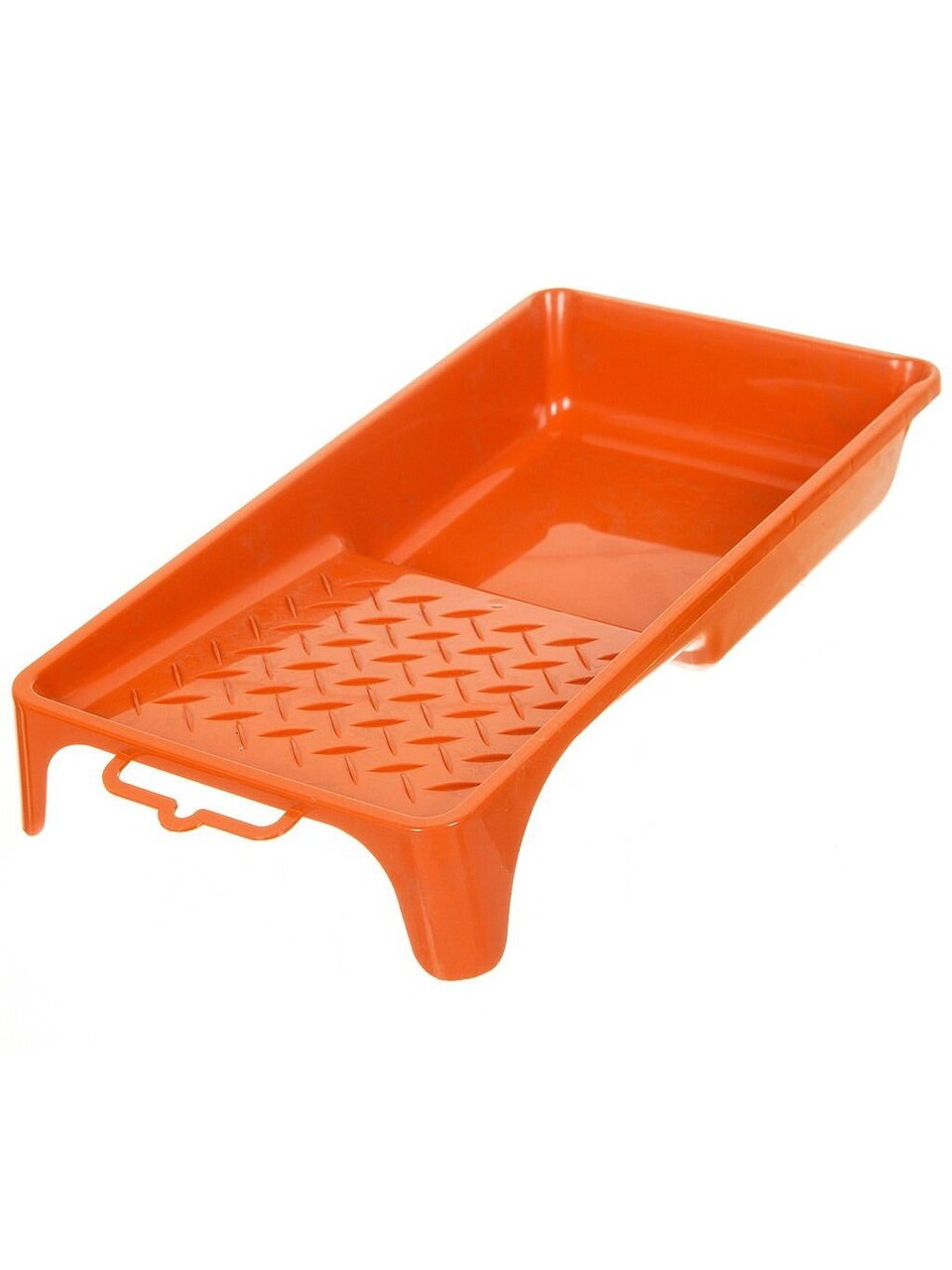 Ванночка для краски пластик 150х290 мм оранжевая Bartex 04178 27700421066