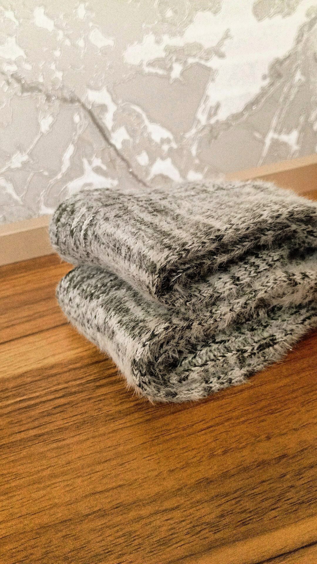 Носки , размер 37-41, белый — фото 1