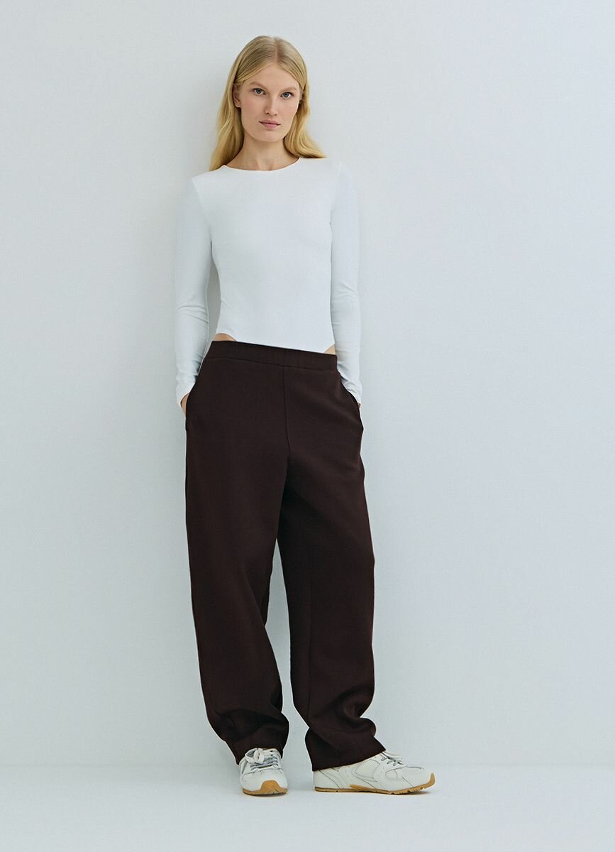 Боди бельевое