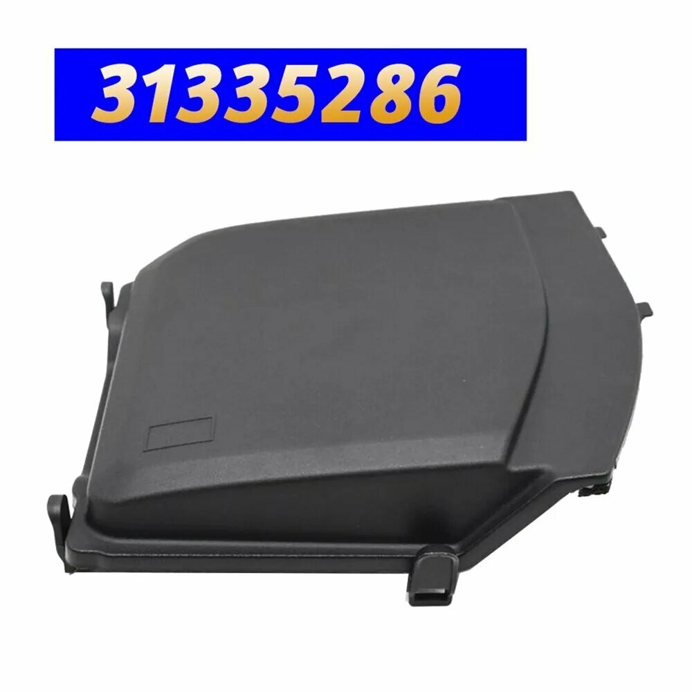 Внешняя оболочка автомобильной крышки аккумуляторной батареи 31335286 для Volvo XC60 S80L V60 S60