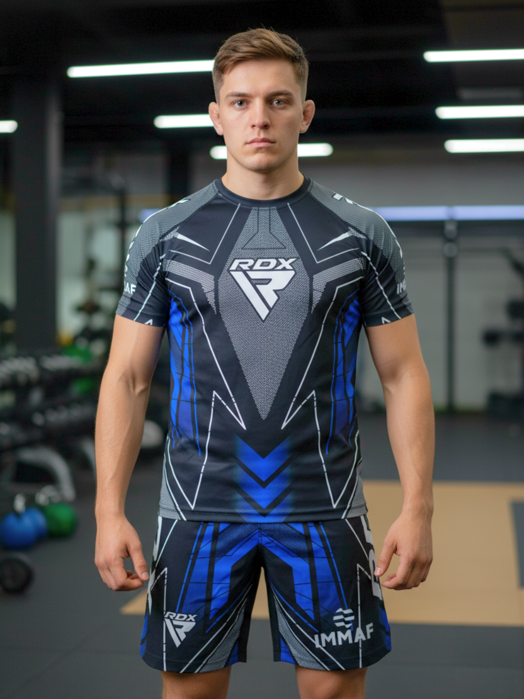 Комплект одежды RDX