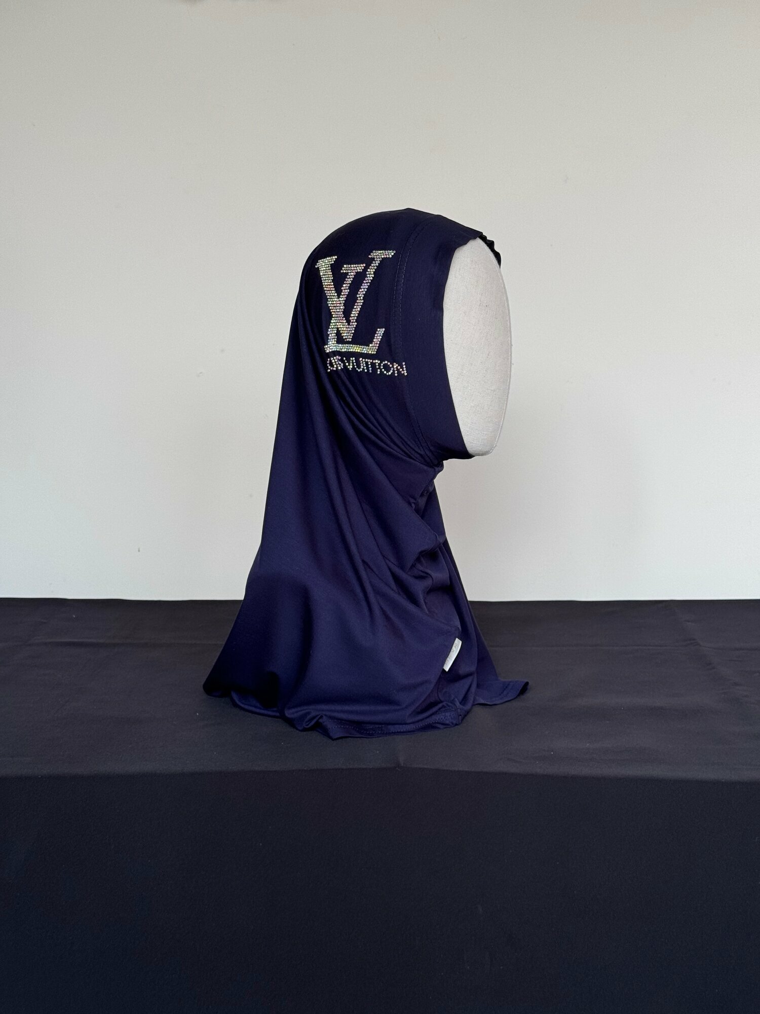 Платок Muslim для девочек и женщин