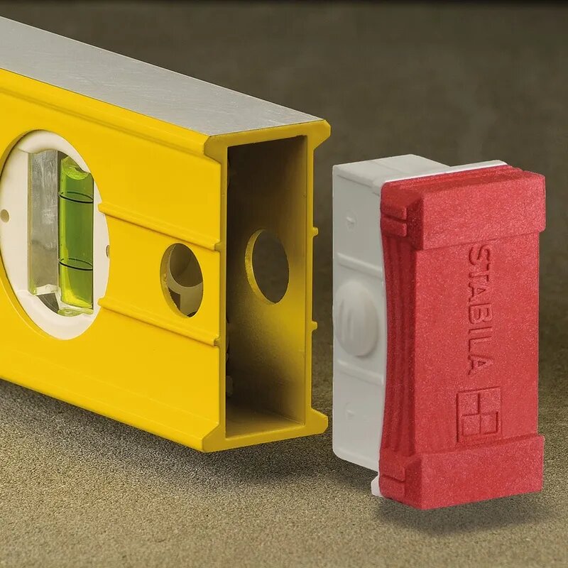 Уровень STABILA тип "196-2" 200см 17209 — фото 1