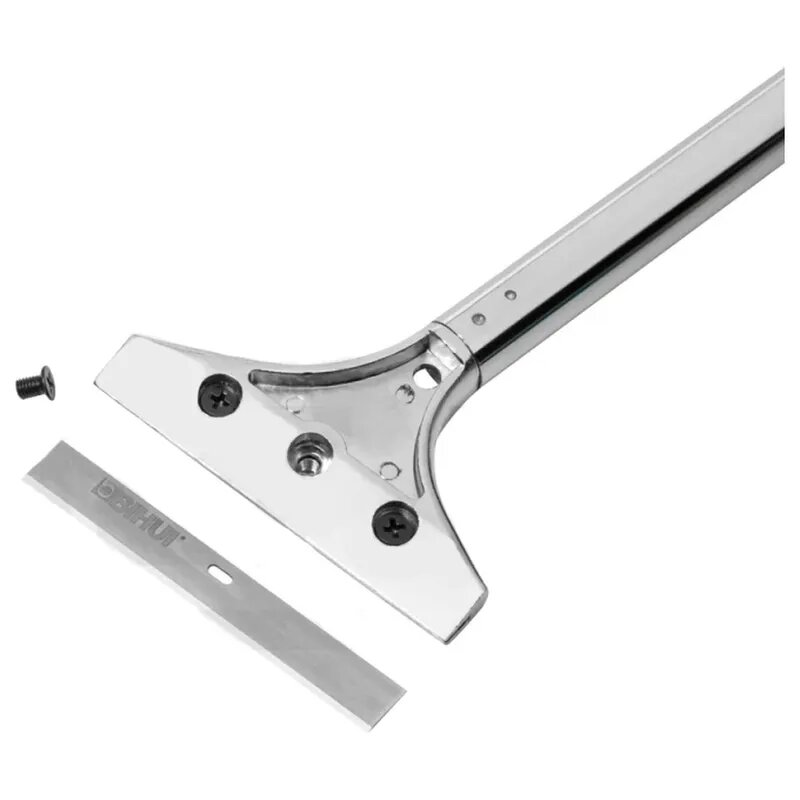 Скребок для тяжелых работ BIHUI 12мм FTFR12 — фото 1