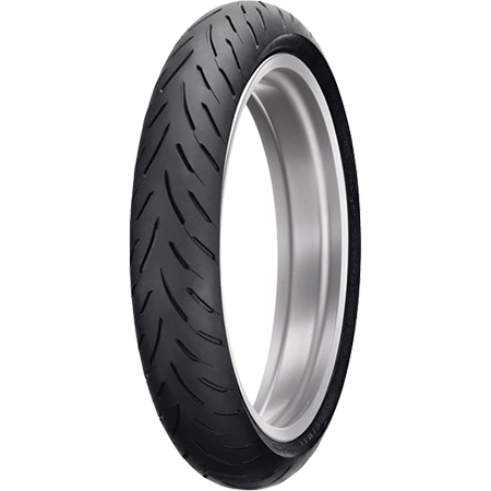 Летние мотошины Dunlop Sportmax GPR-300 120/70 ZR17 58W TL Front