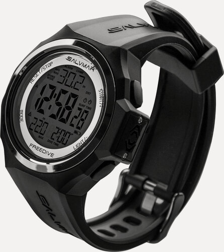 Изображение товара Прибор Наручный Для Подводной Охоты И Фридайвинга Salvimar Freedive
