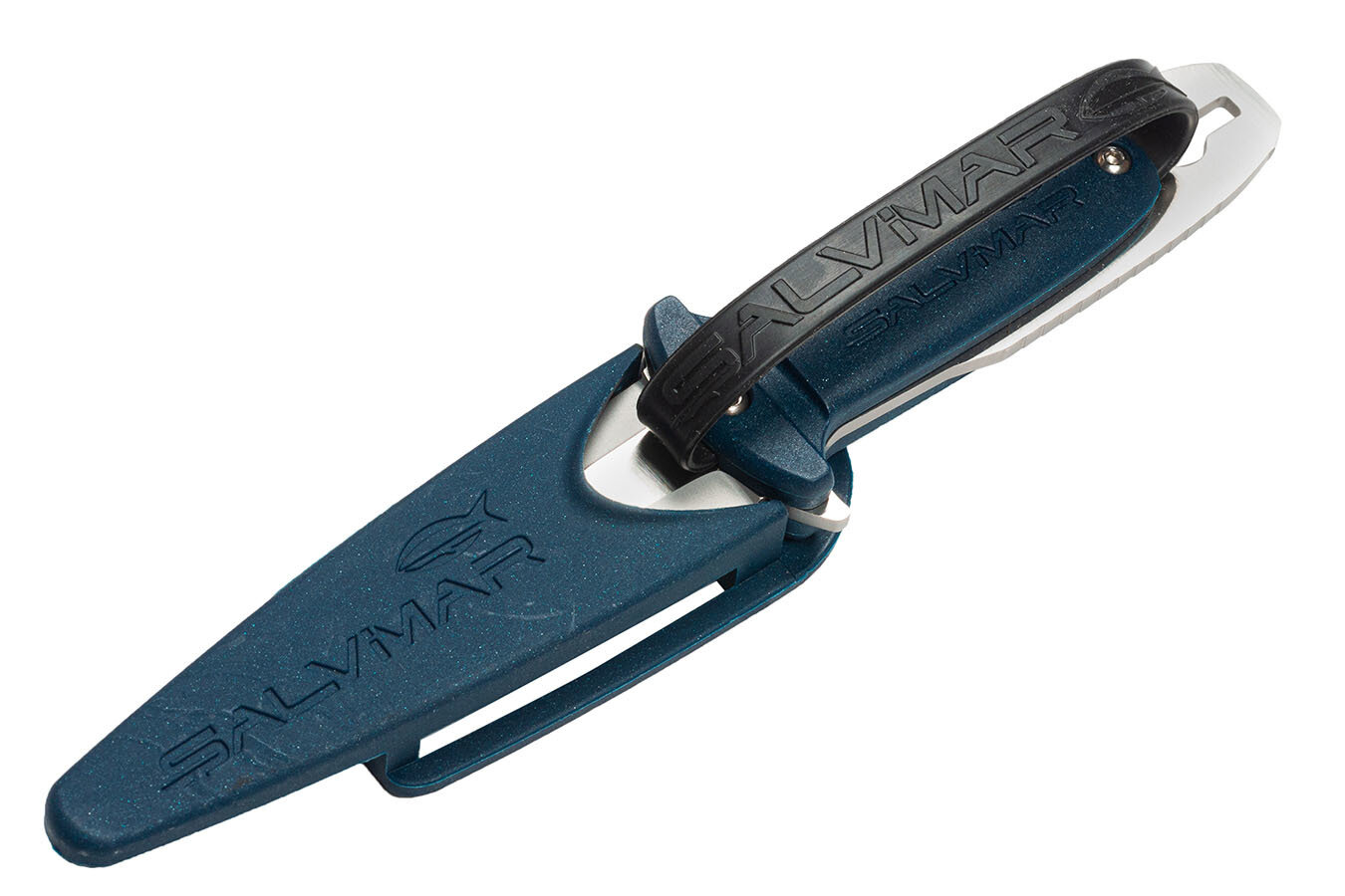 Нож Salvimar St-Atlantis 100 Синий — фото 1
