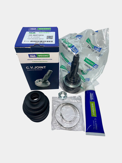 Граната наружный New Weismo Epica 96481004