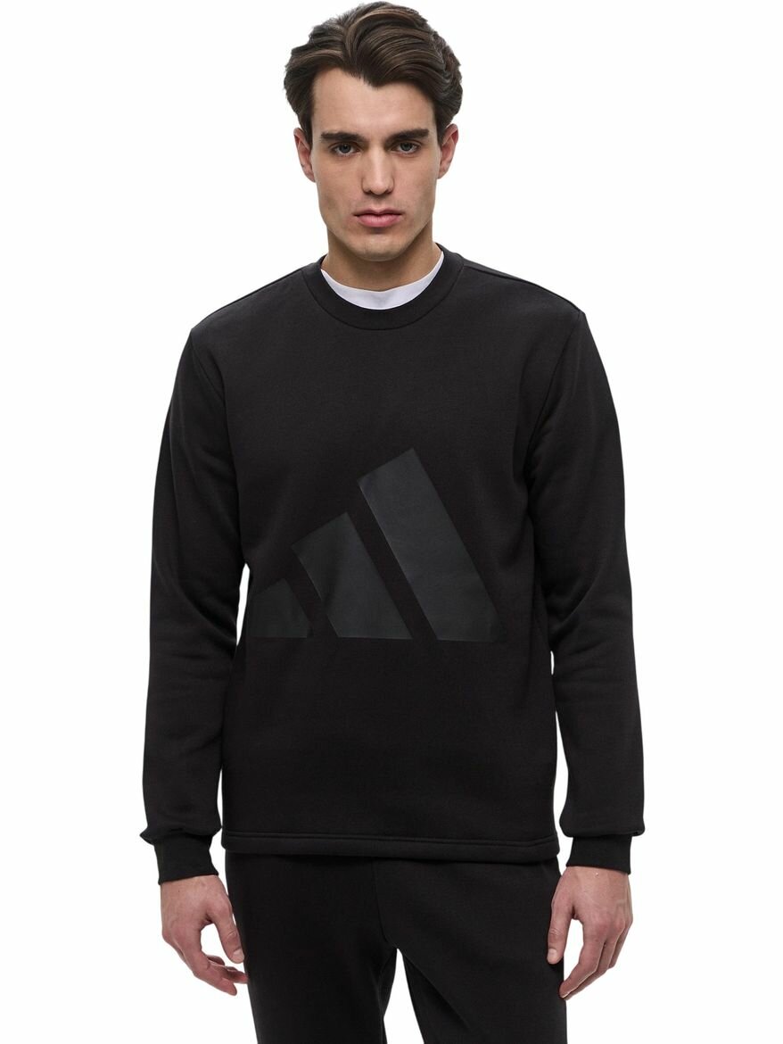 Костюм спортивный Fleece Big Logo Tracksuit