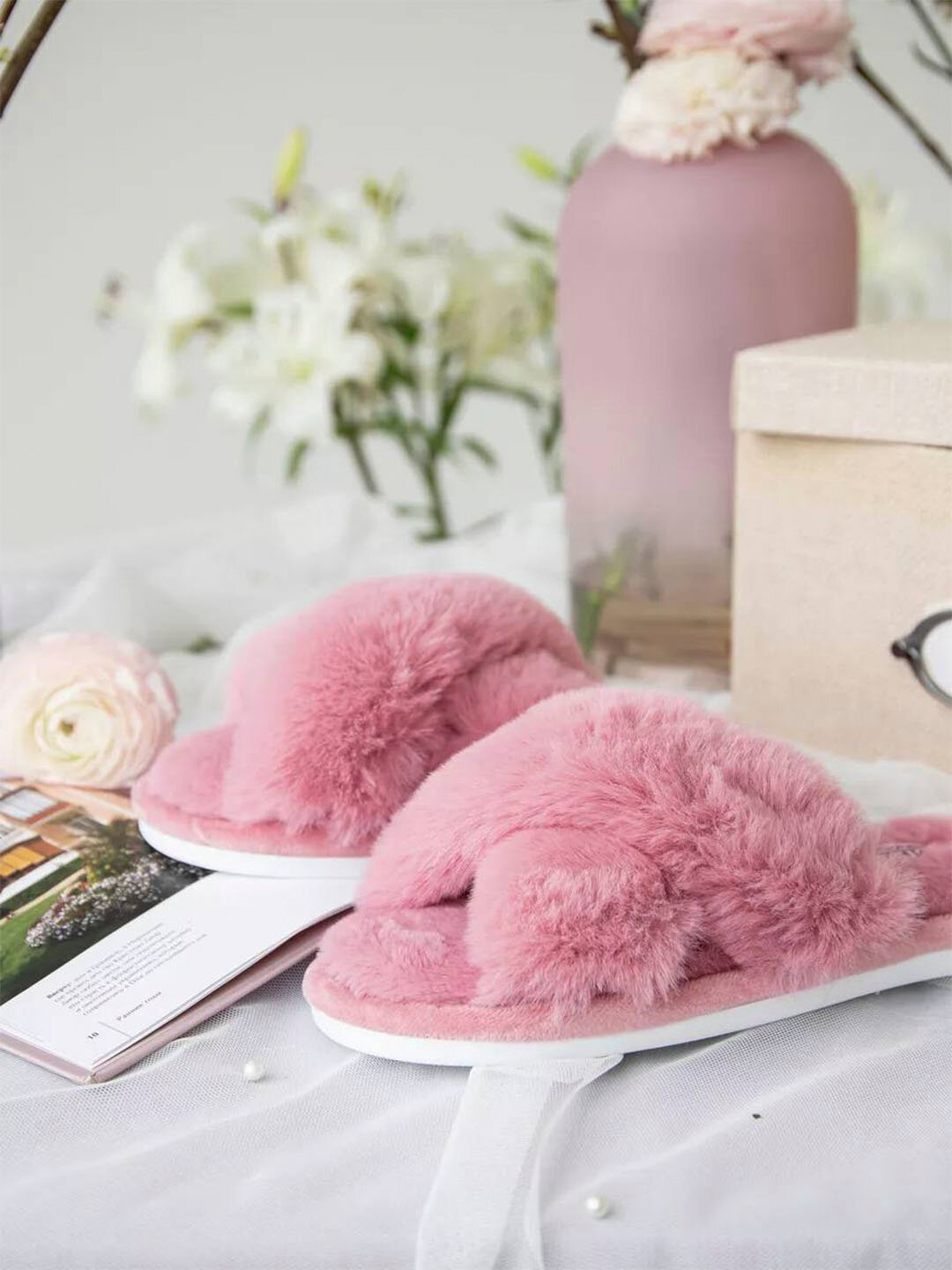 Тапочки 40-41