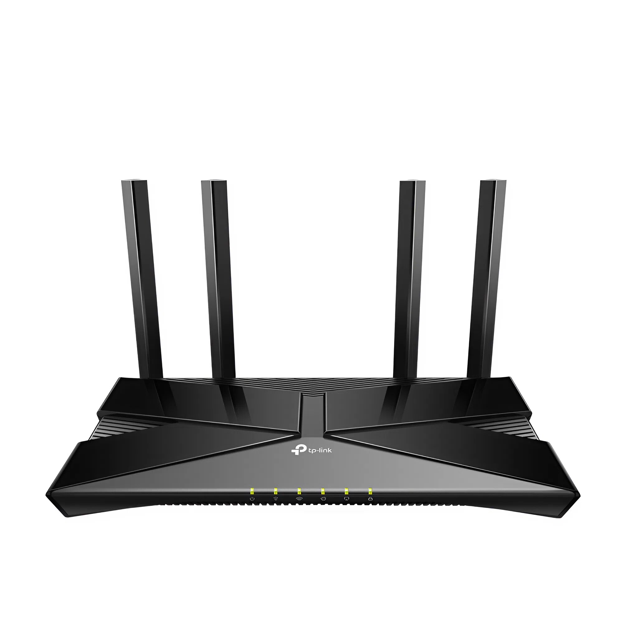 Двухдиапазонный Wi‑Fi 6 Gigabit роутер TP‑Link Archer AX53 (AX3000) — фото 1