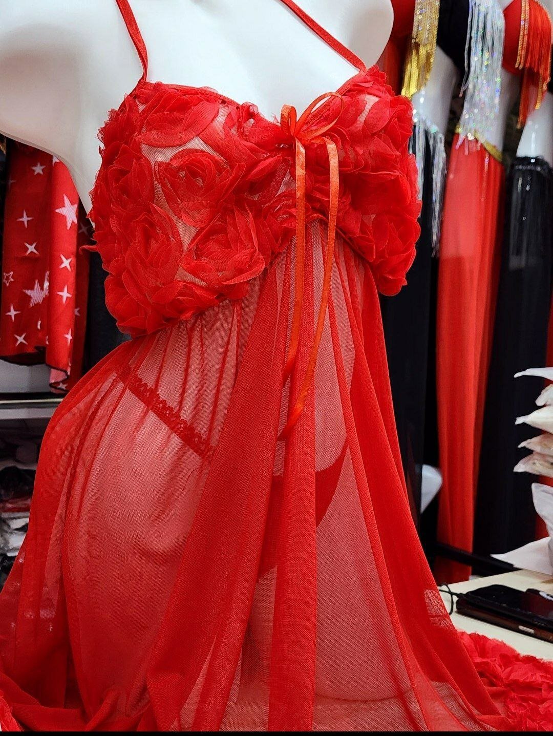 Пижама для кормящих мам 1