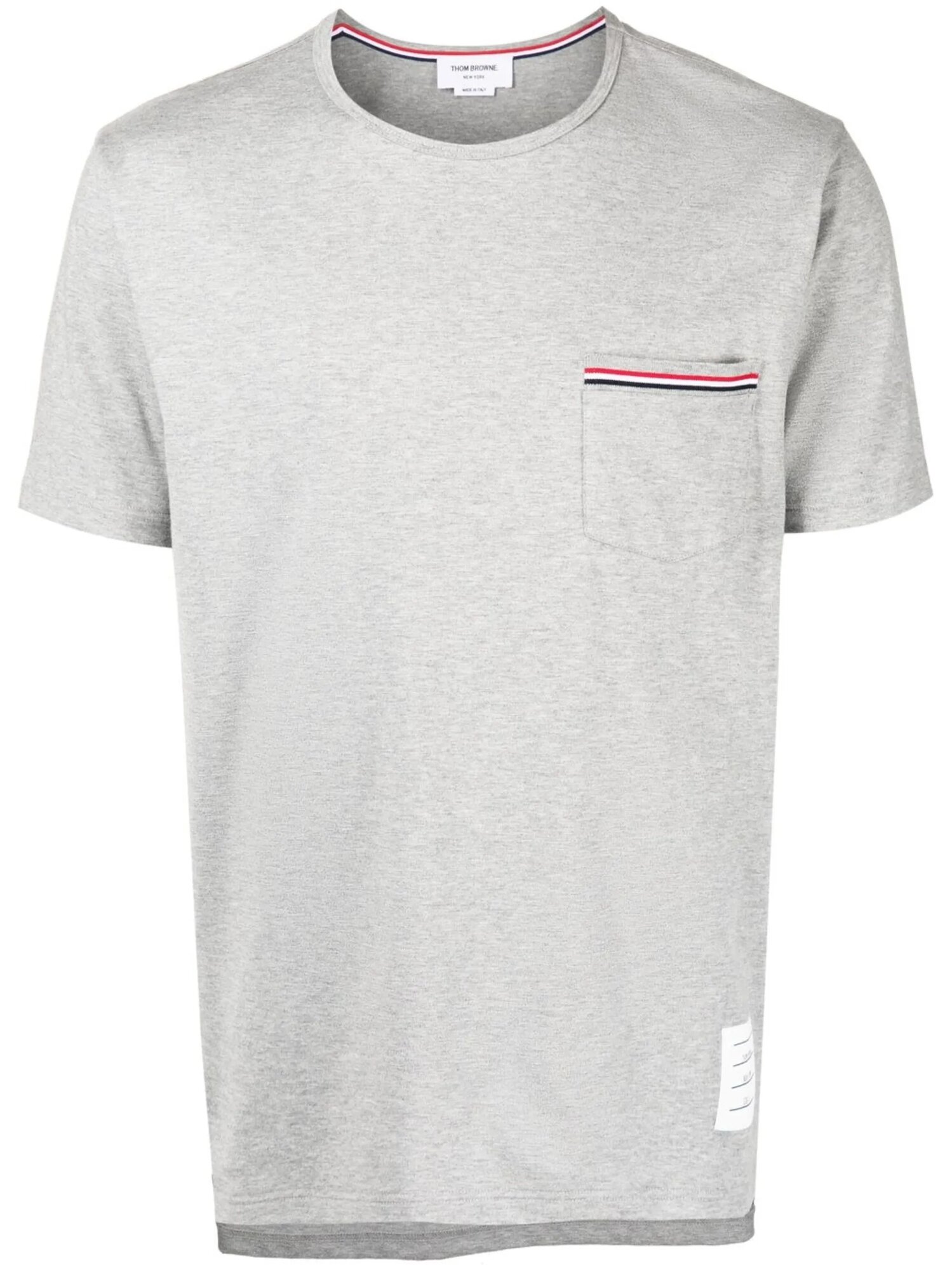 Футболка THOM BROWNE