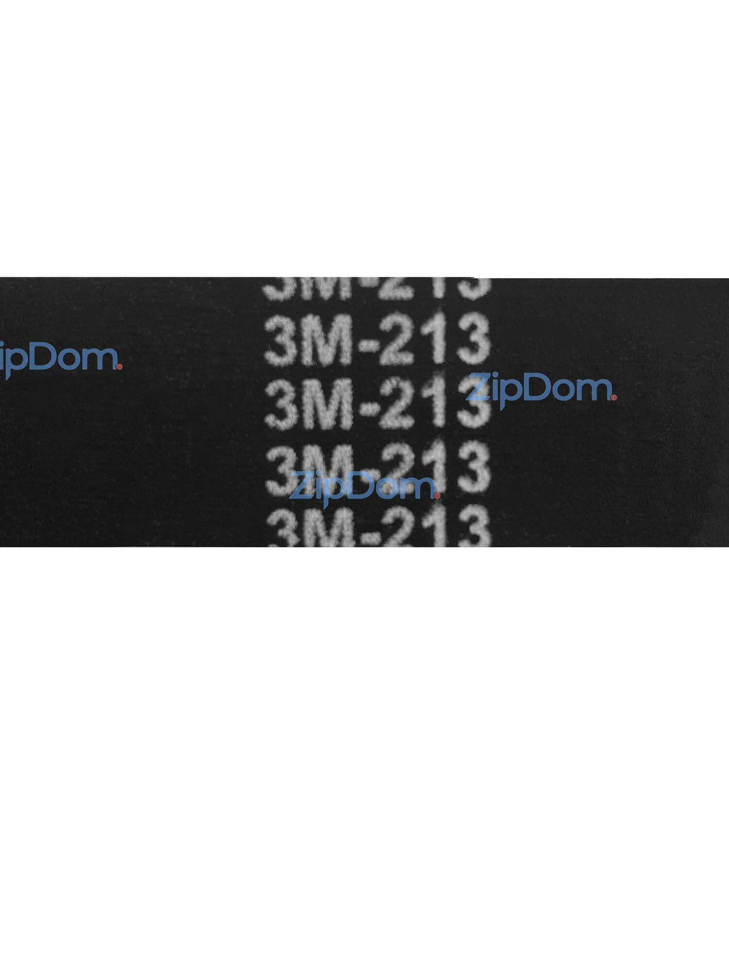 3М-213-17 Ремень для электрических триммеров — фото 1