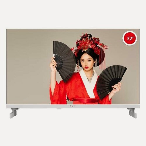 Изображение товара Телевизор Akai TA32BH502