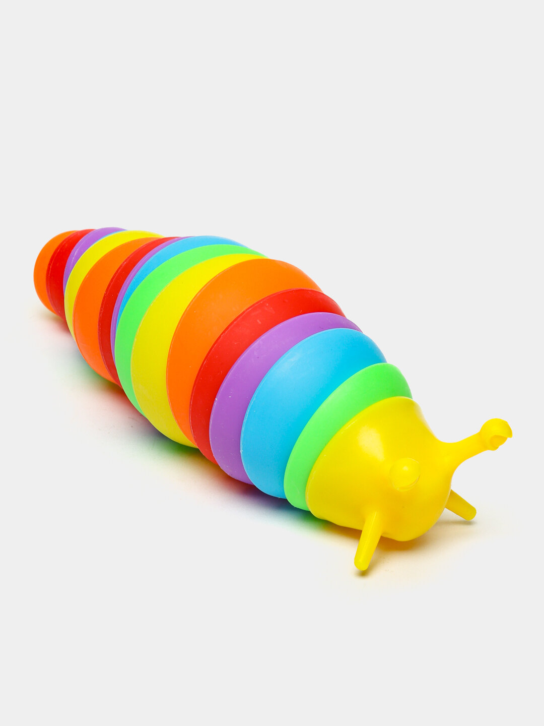 Форма для выпечки "Мишки Барни", силикон, для печенья и кексов, 6 ячеек — фото 1