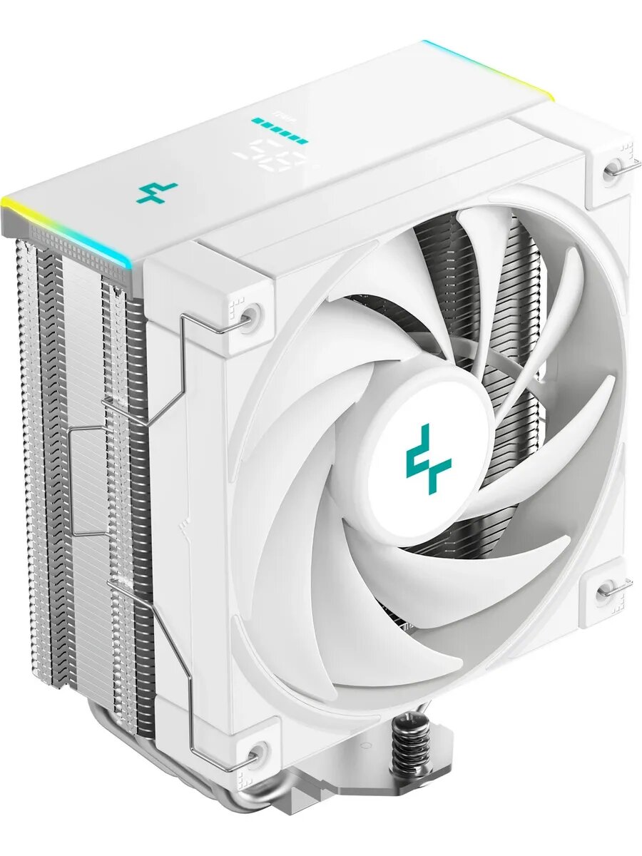 Кулер для процессора AK400 Digital SE Wh 4-pin