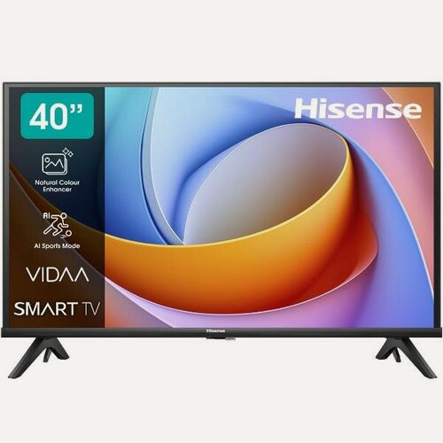 Изображение товара Телевизор Hisense 40A4Q RU