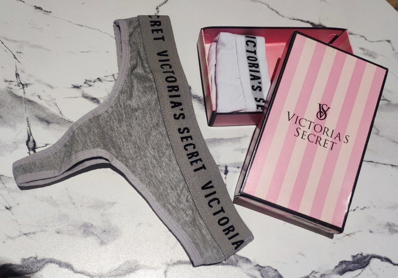 Трусы  Трусы стринги 841 842, комплект