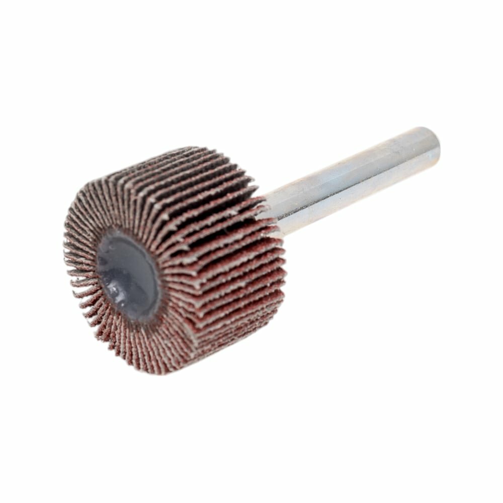 Лепестковая головка шлифовальная Дипар GL2515-6A80PK