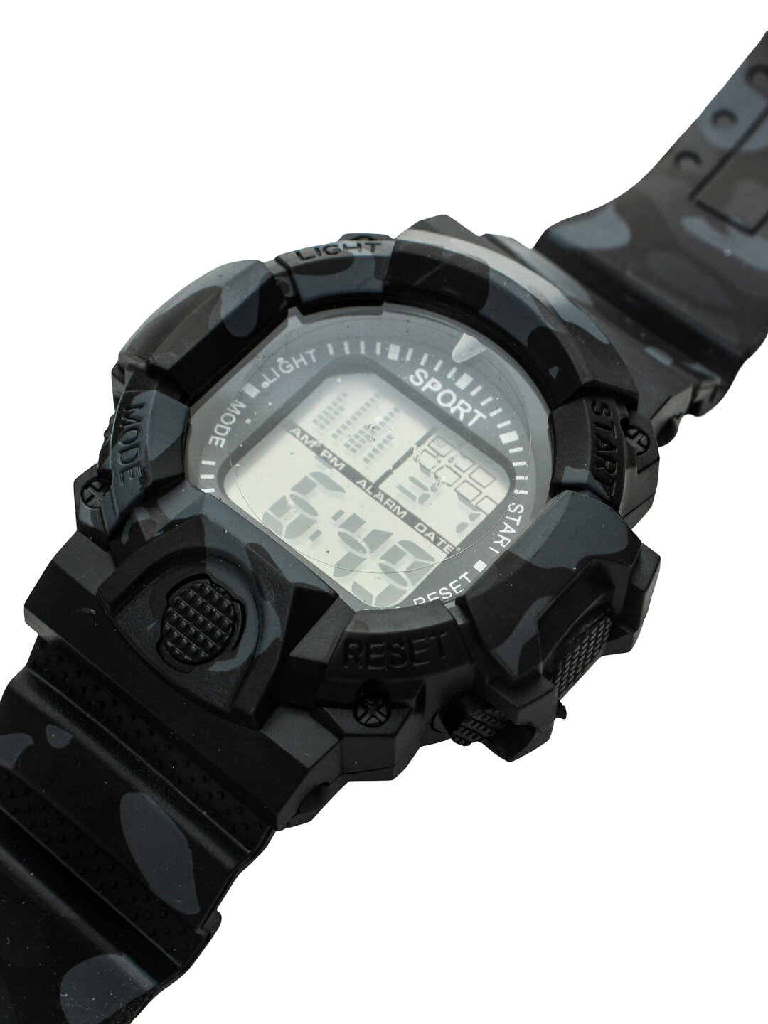 Наручные часы , черный — фото 1