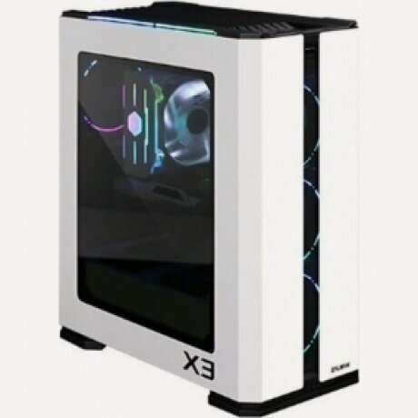 Изображение товара Корпус Zalman X3 White