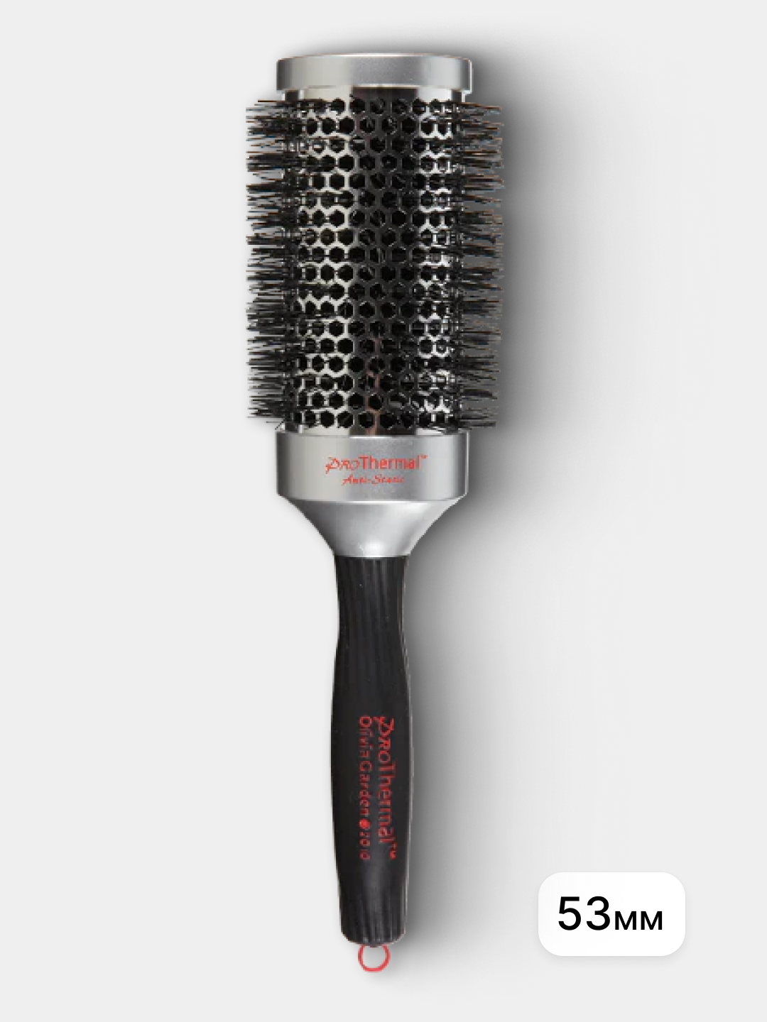 Расческа Olivia Garden Termobrash ProThermal, профессиональная — фото 1