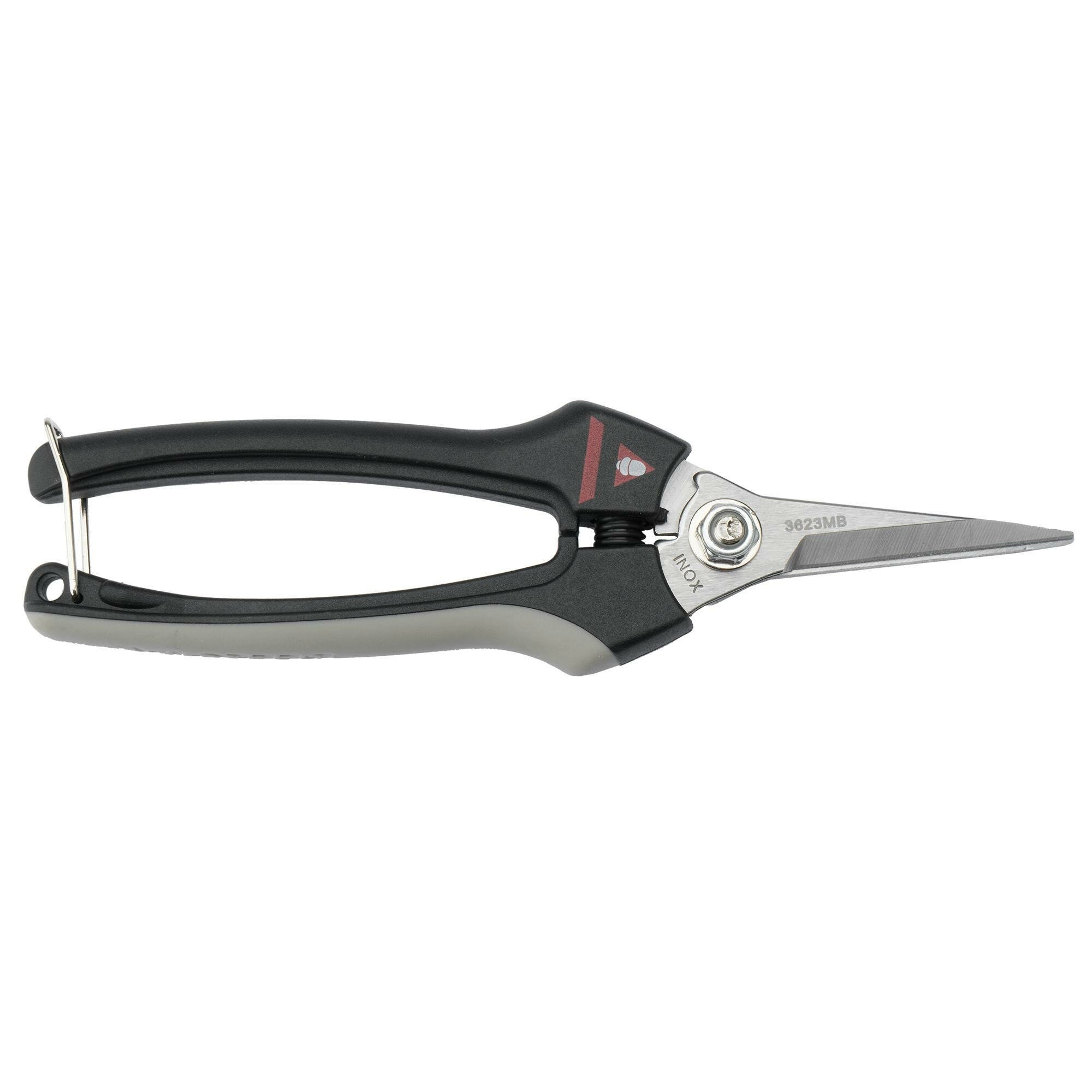 Садовые ножницы BELLOTA "Proline", нержавеющая сталь, длина 18.5 см