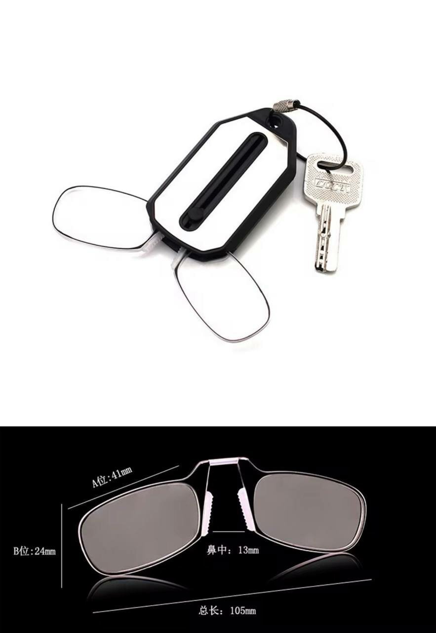 Очки оптические — фото 1