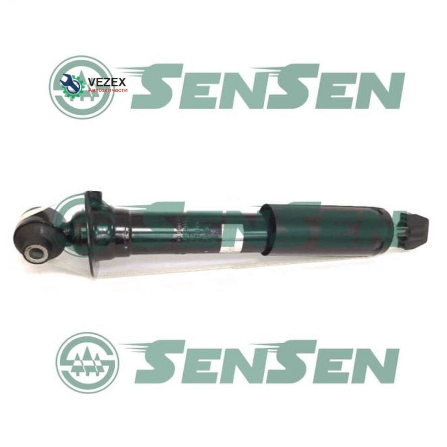 SENSEN 32130621 Амортизатор подвески
