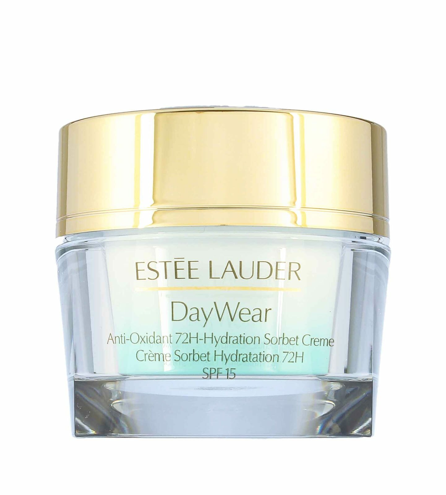 Крем для ухода за кожей Estee Lauder DayWear Anti-Oxidant 72H-Hydration Sorbet Creme 50 мл