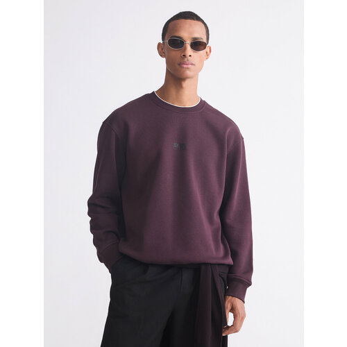 фото Свитшот lc waikiki, размер xl, , dark plum