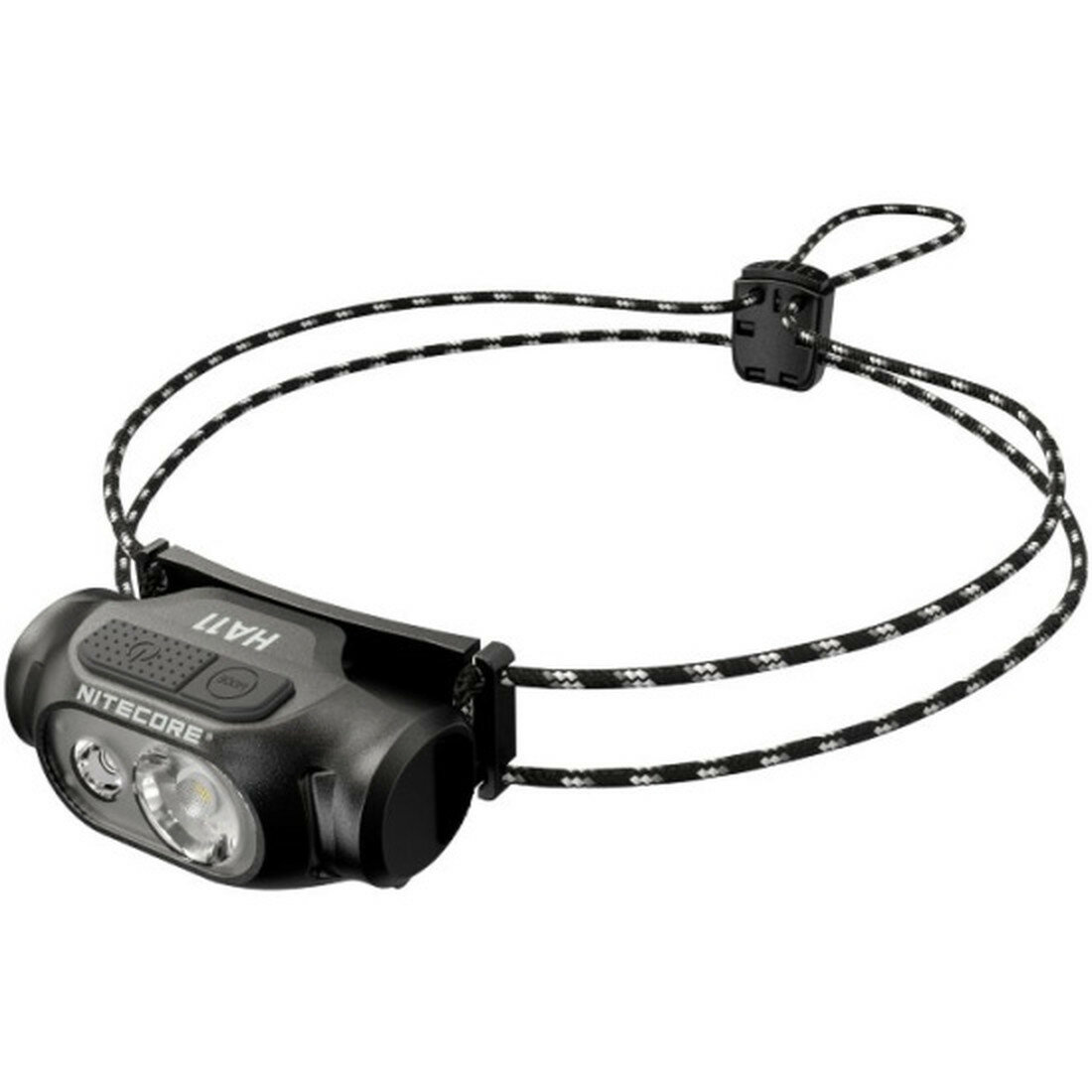 Налобный фонарь Nitecore HA11