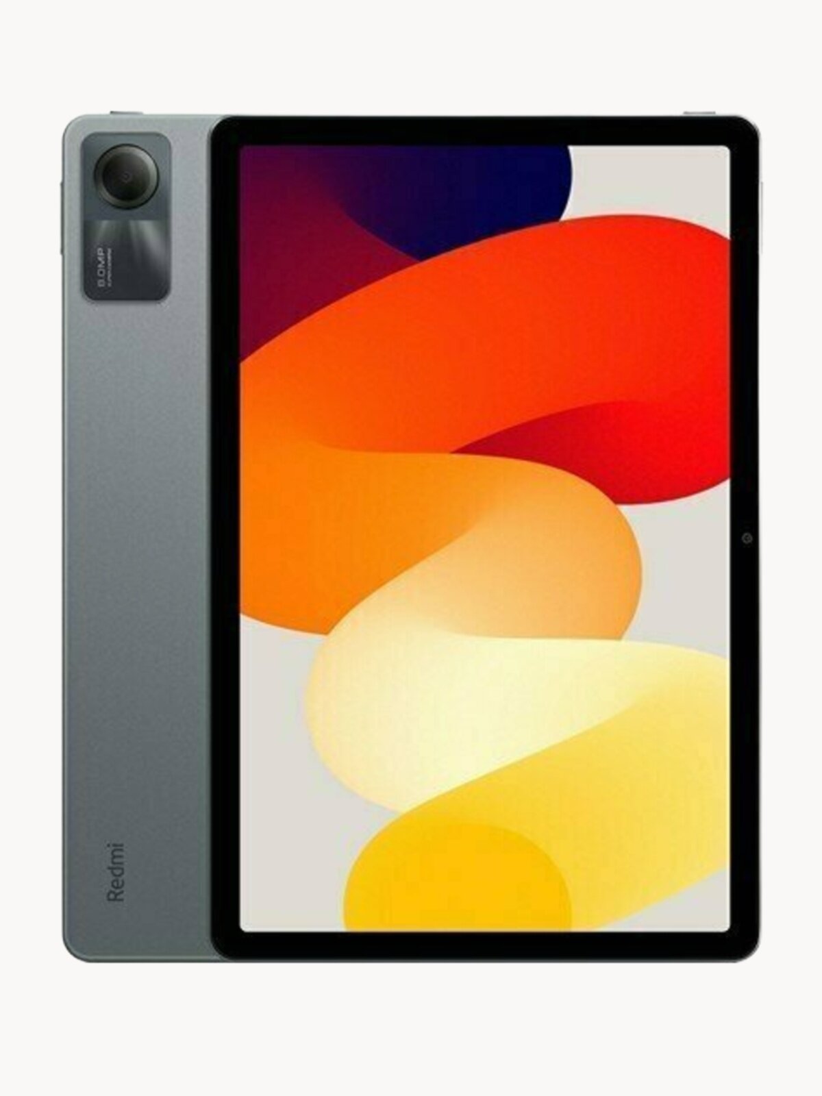 Планшет Xiaomi Redmi Pad SE 11", 8ГБ, 256ГБ, Android 13 Global, графит. Уценка