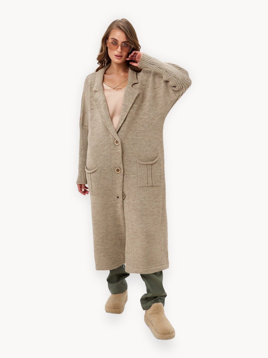 Кардиган Daffy World