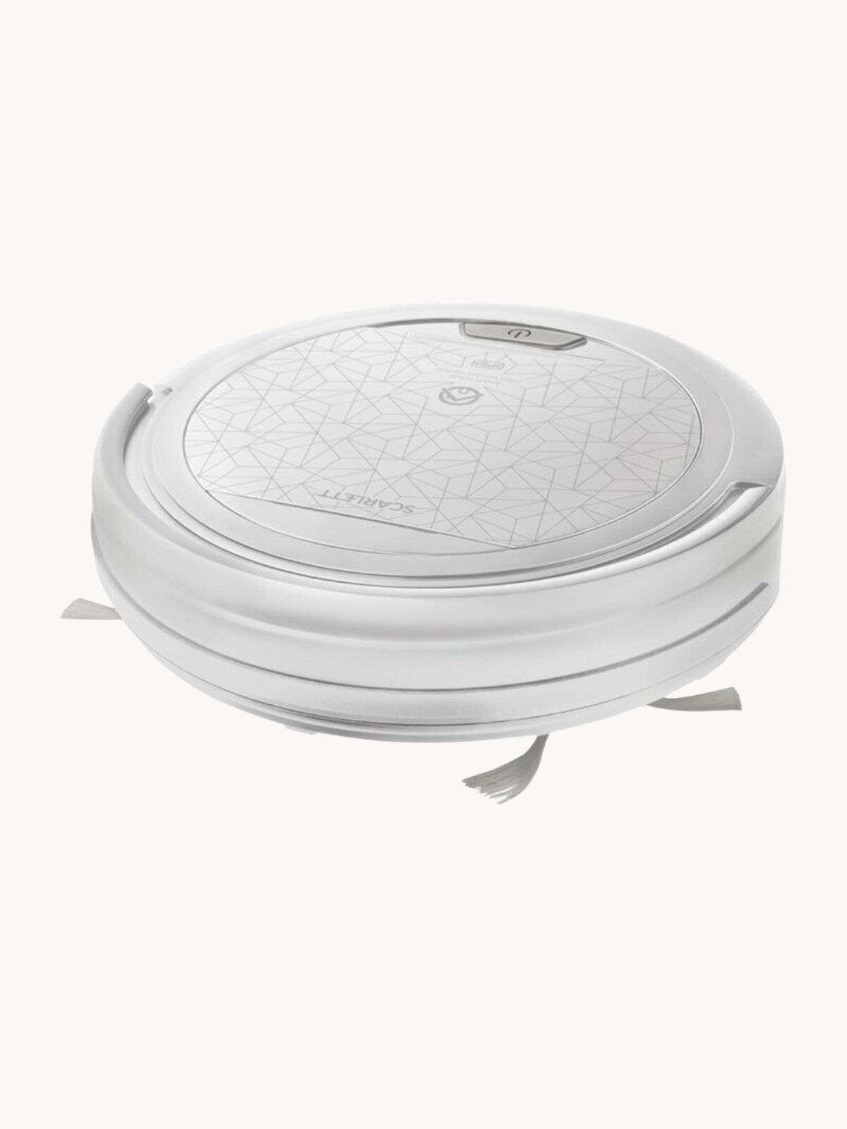 Робот-пылесос Scarlett VC80R