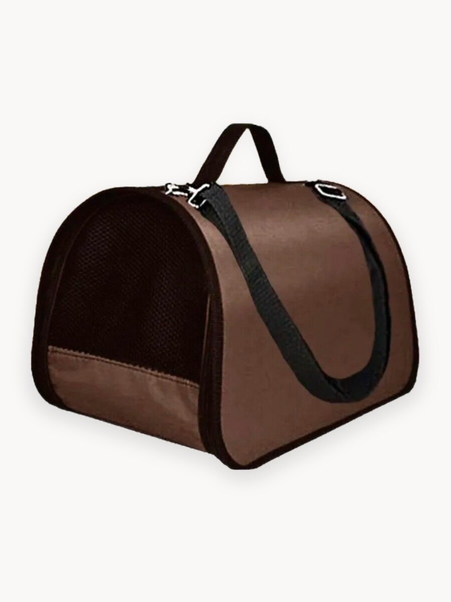 Сумка-переноска XL Zolo №4, для собак и кошек, 51 x 29 x 29 см