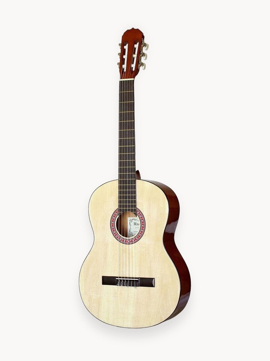 Классическая гитара Martinez C-91N